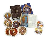Sequentia - Hildegard Von Bingen:Hildegard Edition [9 CD]