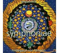 Sequentia Von Bingen: Symphoniae / Spiritual Songs (CD)