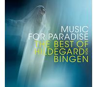 Sequentia - Von Bingen: Visioni Del Paradiso