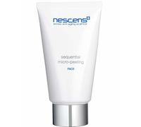 Sequential 7640147190603 Micro Peeling Face per gli utenti perfetto per l'uso quotidiano