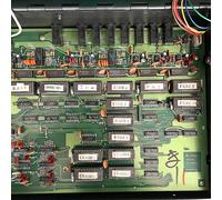 Sequential Circuits Drumtraks full original eprom sound set - 14 Eproms Kit