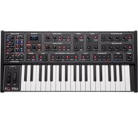 Sequential Fourm Sintetizzatore