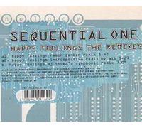 Sequential One - Happy feelings (Remixes)