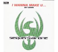 Sequential One - I Wanna Make You