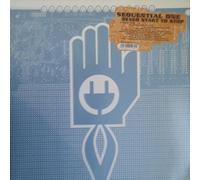 Sequential One - Never start to stop [VINYL]