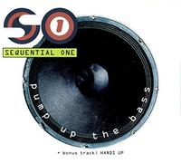 Sequential One - Pump Up the Bass