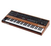 Sequential Prophet 10