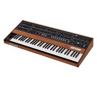 Sequential Prophet 5