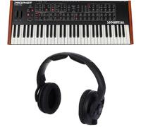 Sequential Prophet REV2-8