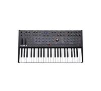 SEQUENTIAL TAKE 5 synth analogico polifonico