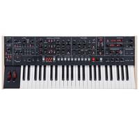 Sequential Trigon 6 - Spedizione Gratuita - Pronta Consegna