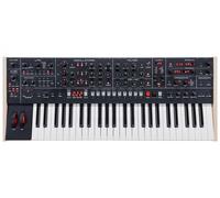 Sequential Trigon 6