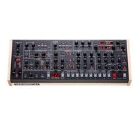 Sequential Trigon 6 Desktop