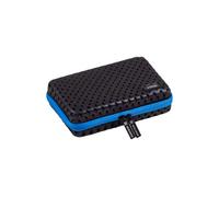 SEQUENZ, borsa per KORG volca, custodia morbida con cerniera, nero, blu