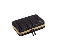 SEQUENZ, borsa per KORG volca, custodia morbida con cerniera, nero, verde oliva