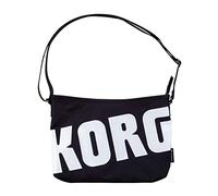 Sequenz SB-KORG - Borsa leggera Saroche con logo KORG