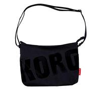 Sequenz SB-KORG - Borsa leggera Saroche con logo KORG