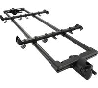 Sequenz sta-l-b 88-note Tier caricabatteria 61 Key Nero