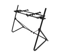 Sequenz std-l-abk 88-note standard supporto per tastiera 61 Key Nero