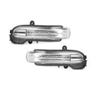 Sequenziale Lampeggiante Compatibile Con Benz Per W203 2004 2005 2006 2007 Specchietto Retrovisore Sinistro Destro Indicatore Direzione Laterale Parti Accessori