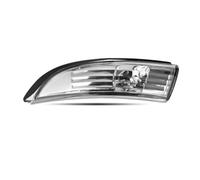 Sequenziale Lampeggiante Compatibile Con Ford Per Fiesta 2008 2009 2010 2011 2012 2013 2014 2015 2016 2017 Specchietto Retrovisore Laterale Auto Senza Lampadina Indicatore Direzione