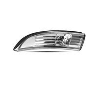 Sequenziale Lampeggiante Compatibile Con Ford Per Fiesta 2008-2017 Specchietto Retrovisore Laterale Auto Senza Lampadina Indicatore Direzione Gruppo Lampada Segnalazione