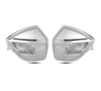 Sequenziale Lampeggiante Compatibile Con Ford Per S-Max Per Galaxy 2006-2015 Specchietto Retrovisore Auto Alloggiamento Luce Laterale Indicatori Direzione Parti Accessori