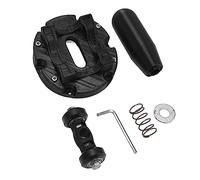 Sequenziale Shifter Mod Compatibile con per Logitech G25 G27 G29 G920 G923 Giochi RC Fai da Te per THRUSTMASTER TH8A Shifter