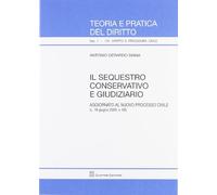Sequestro conservativo e giudiziario