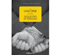 Sequestro di persona