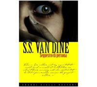 Sequestro di persona