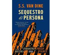 Sequestro di persona. Nuova ediz.