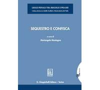 Sequestro e confisca