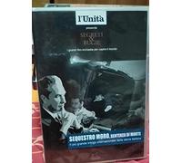 SEQUESTRO MORO , SENTENZA DI MORTE