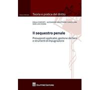Sequestro penale
