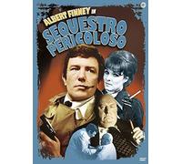 Sequestro Pericoloso - (Italian Import) DVD NUOVO
