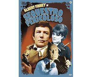 Sequestro Pericoloso - (Italian Import) DVD NUOVO