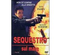 Sequestro sul mare (DVD)
