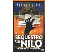 Sequestro sul Nilo: 8