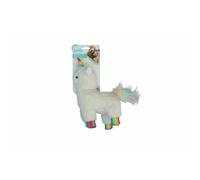 Sequine Pet lama giocattolo per cani con squittio 30cm 1 pezzo 1 St