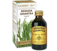 SEQUOIA 100ML ANALCO GEMMO 10+
