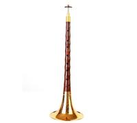 Sequoia Centenaria Suona Corno Suona Per Principianti Adulti Cinese Tradizionale Etnico Suona per Principianti (Color : G major)
