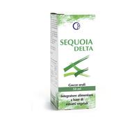 Sequoia DELTA gocce 50 ml