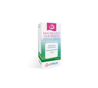 Sequoia Gigante Getti Macerato Glicerico 60 Ml 60 ml Soluzione orale