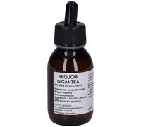 SEQUOIA GIGANTE MG10% GTT100ML