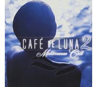 Sequoia – Sequoia Groove - Cafe De Luna 2