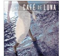 Sequoia Groove - Cafe De Luna