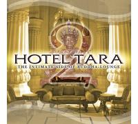 Sequoia Groove - Hotel Tara 2: The Intimate Side of Buddha-Lounge