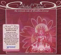 Sequoia Groove - Hotel Tara