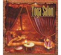 Sequoia Groove - Yoga Salon